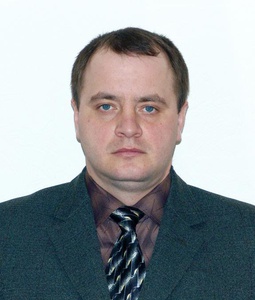 Мамонов Владимир Алексеевич.